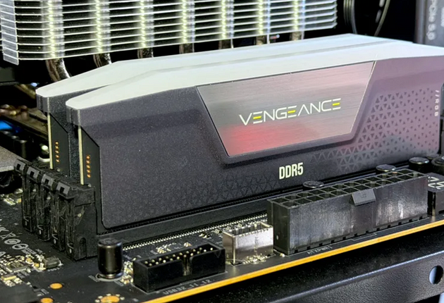 В PC Gamer узнали, какова разница между 16 и 32 ГБ оперативной памяти в играх