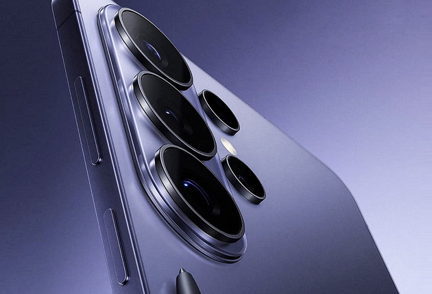 Просто кошмар! За Samsung Galaxy S26 Ultra на 1 ТБ попросят $2754