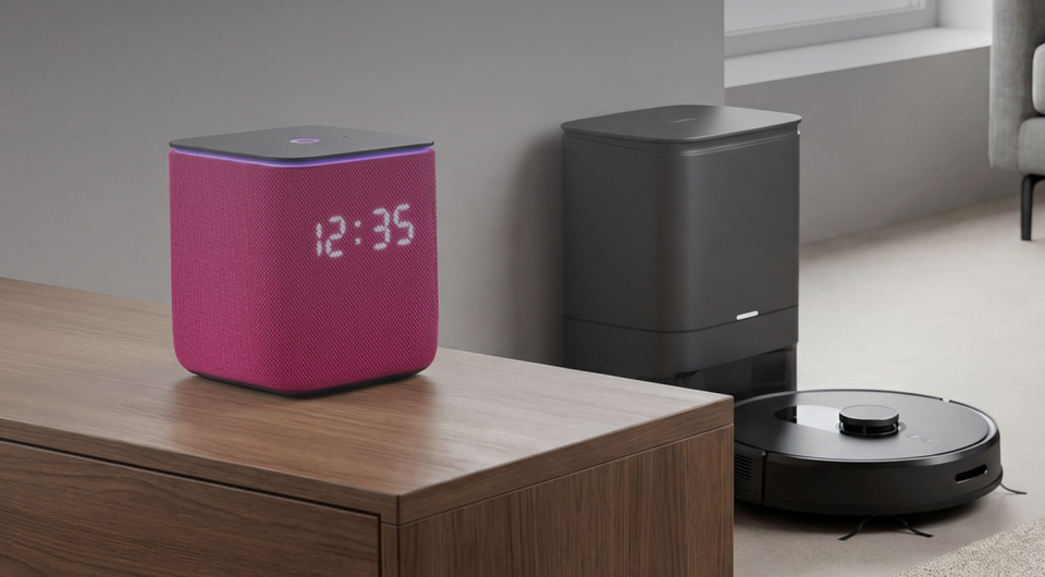 Ну наконец-то! Алиса в устройствах умного дома научилась понимать обычную речь