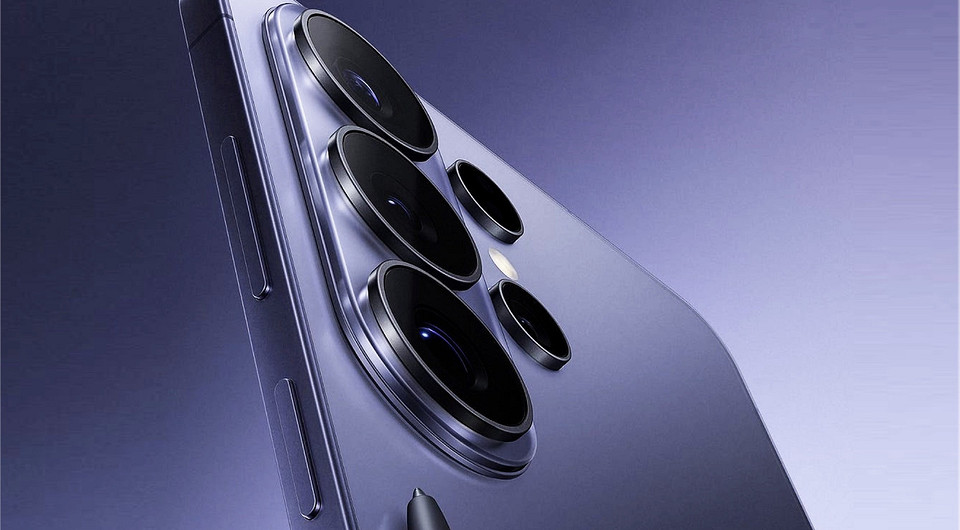 Просто кошмар! За Samsung Galaxy S26 Ultra на 1 ТБ попросят $2754