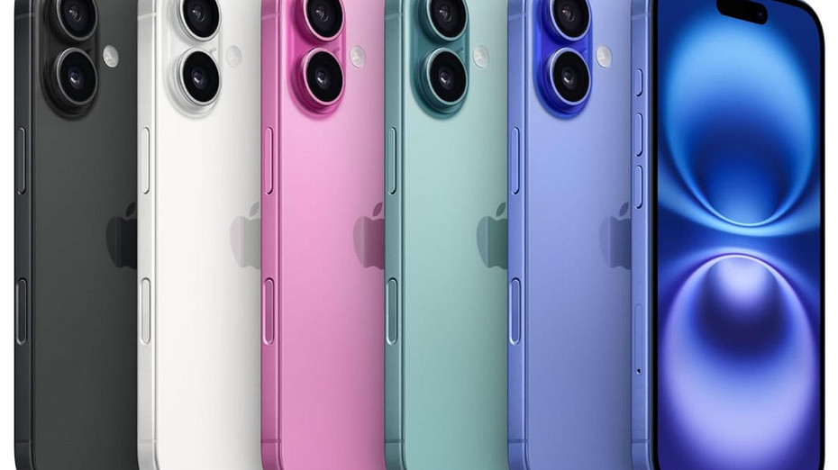 Apple начала продажи восстановленных iPhone 16