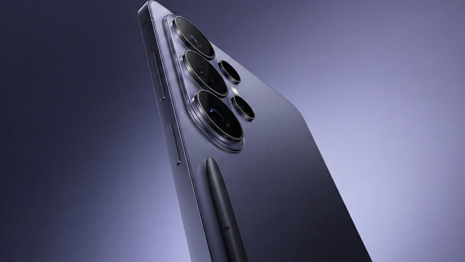 Выдыхаем: Samsung Galaxy S26 Ultra получит лучший чип во всём мире