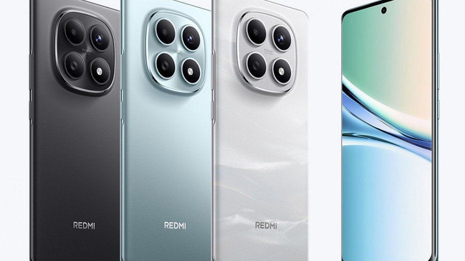 REDMI Note 15 5G протестировали на автономность