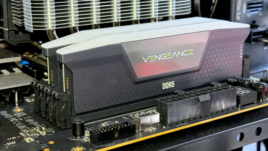 В PC Gamer узнали, какова разница между 16 и 32 ГБ оперативной памяти в играх