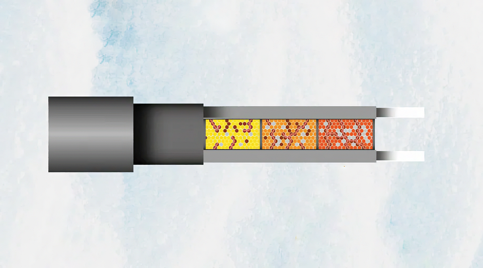 Что такое греющий кабель: какой выбрать и для чего он вообще нужен