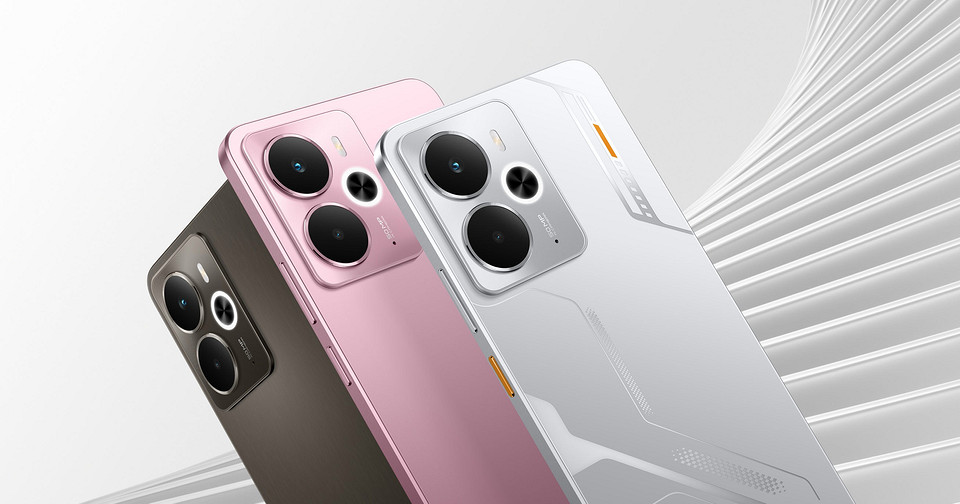 Лучшие процессоры для смартфонов среднего класса: что выбрать в 2026 году