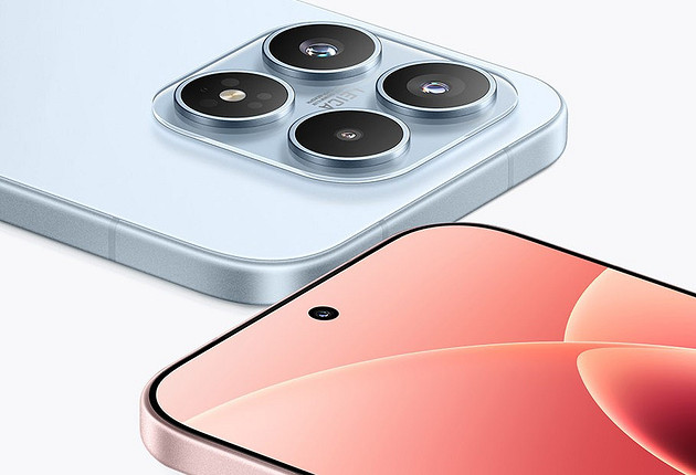 Глобальный Xiaomi 17 разочарует — меньше батарея и лишь 12 ГБ ОЗУ