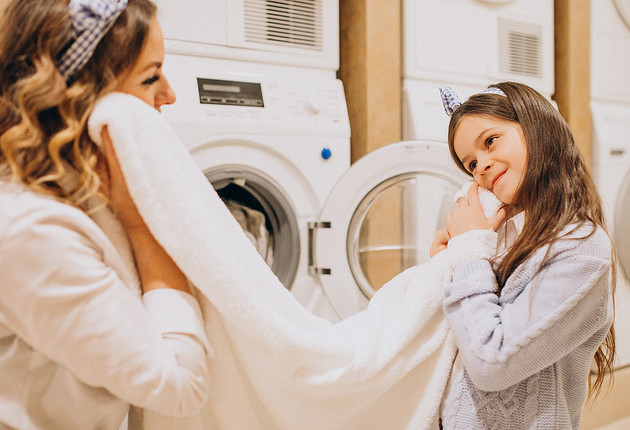 Стиральные машины с сушкой: плюсы и минусы