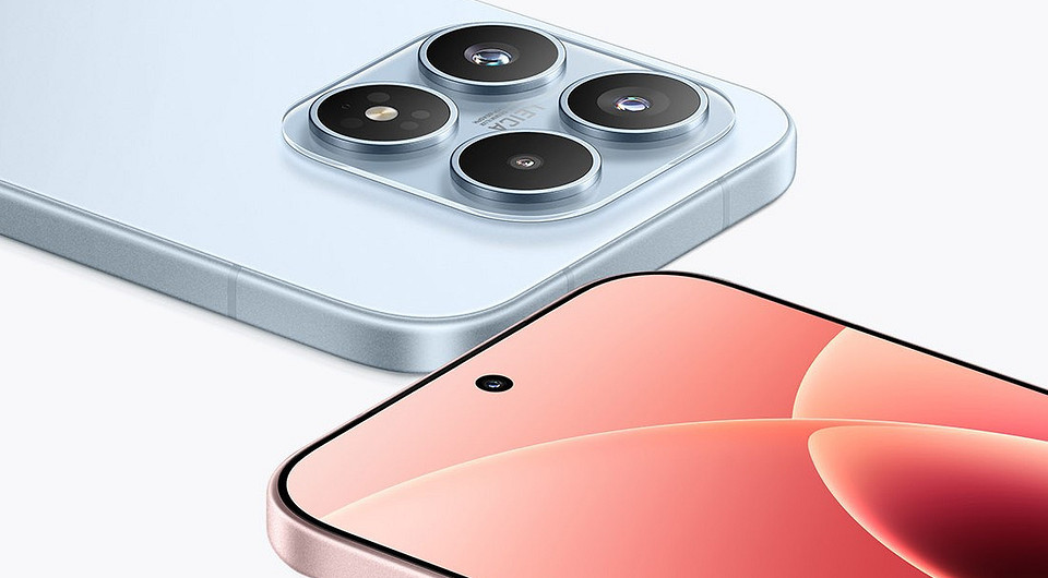 Глобальный Xiaomi 17 разочарует — меньше батарея и лишь 12 ГБ ОЗУ