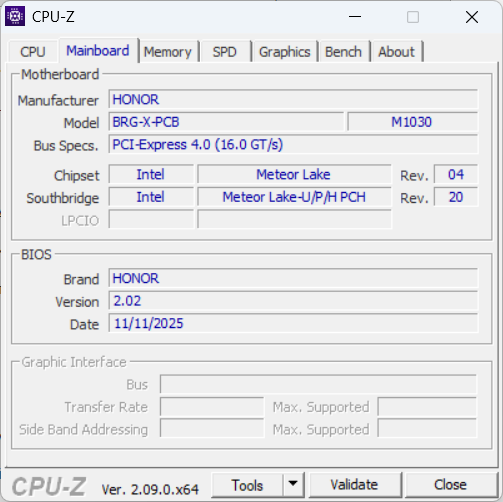 Обзор ноутбука HONOR MagicBook X16 2026: новая начинка в знакомом корпусе