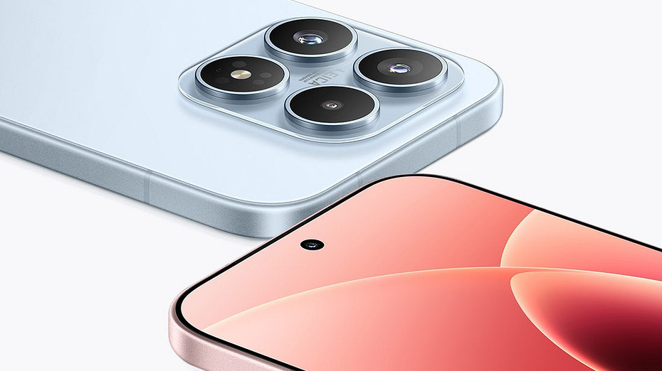 Глобальный Xiaomi 17 разочарует  меньше батарея и лишь 12 ГБ ОЗУ