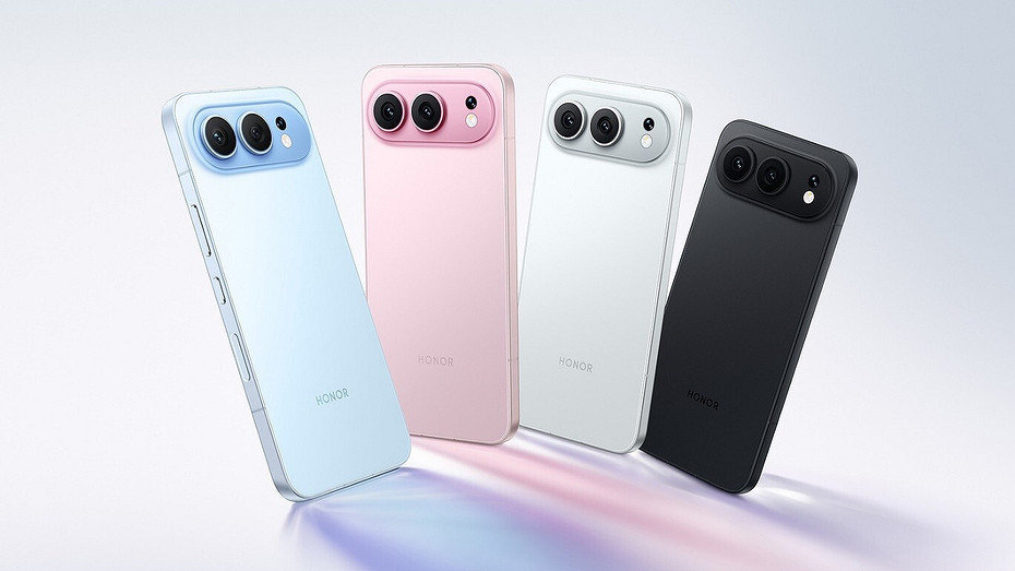 Первые подробности о HONOR 600