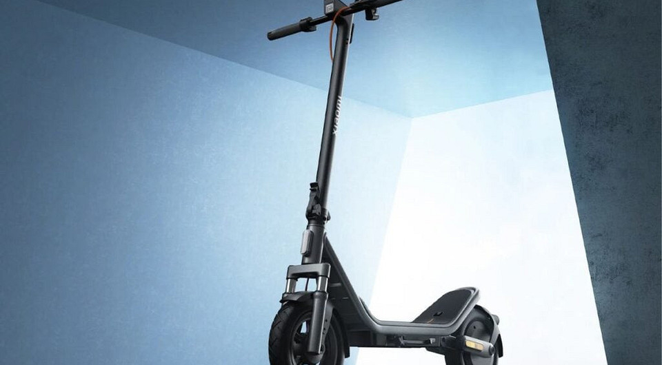 Электросамокаты живы? Грядёт Xiaomi Electric Scooter 6 — сразу пять моделей, включая мощную Ultra