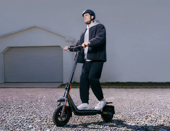 Электросамокаты живы? Грядёт Xiaomi Electric Scooter 6 — сразу пять моделей, включая мощную Ultra