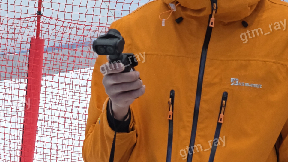 Камера DJI Osmo Pocket 4 Pro окончательно готова к релизу. Мы знаем ключевое улучшение этой модели