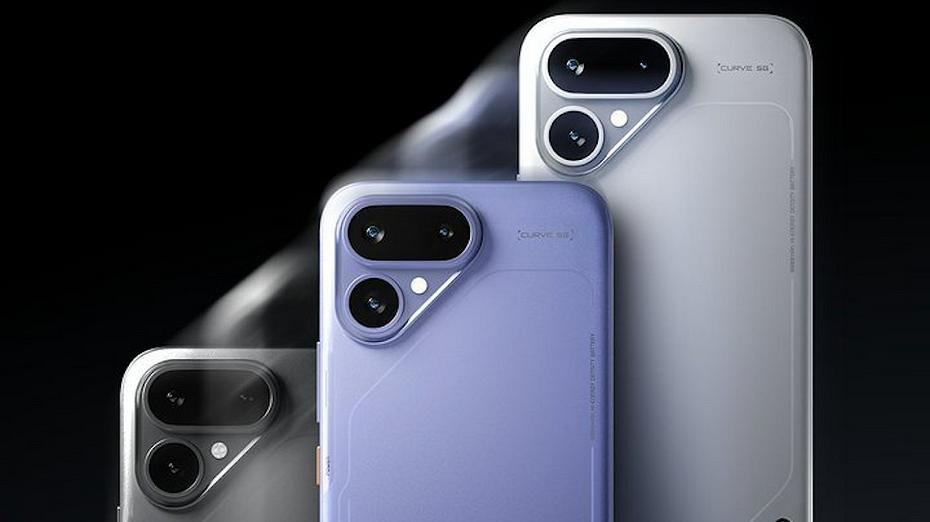 Tecno готовит монстра автономности — Pova Curve 2 получит батарею на 8000 мАч