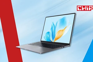 Обзор HONOR MagicBook X16 2026: новая начинка в знакомом корпусе