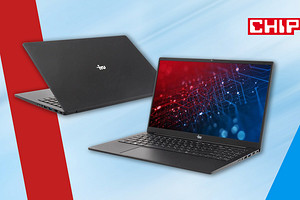 Обзор ноутбука iRU Strato 15ALID5: достойное «железо» за адекватную цену