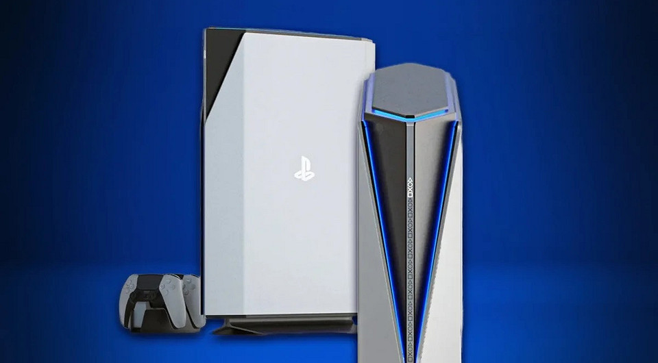 Вот вам и дефицит памяти: Sony PlayStation 6 получит 30 ГБ оперативки GDDR7 и будет стоить как самолёт