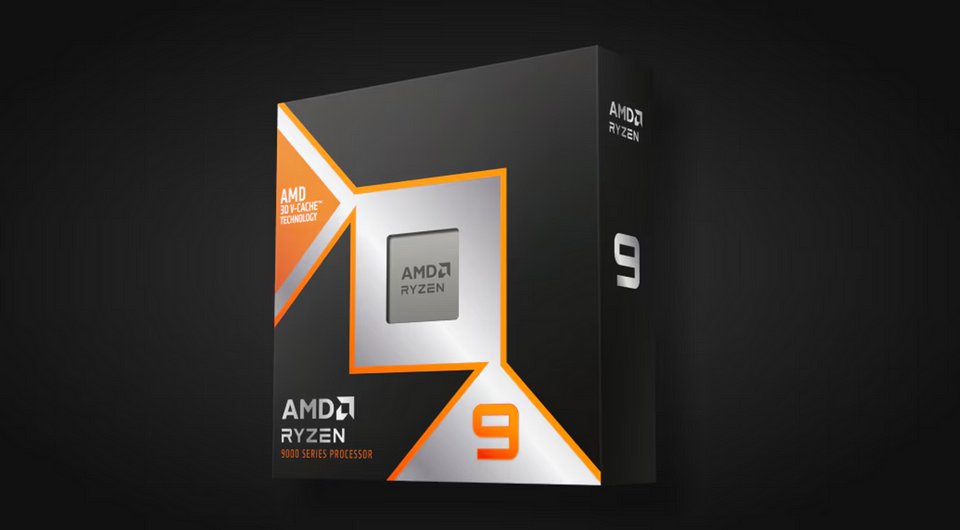 PCGH составил топ-10 самых быстрых процессоров на февраль 2026 года