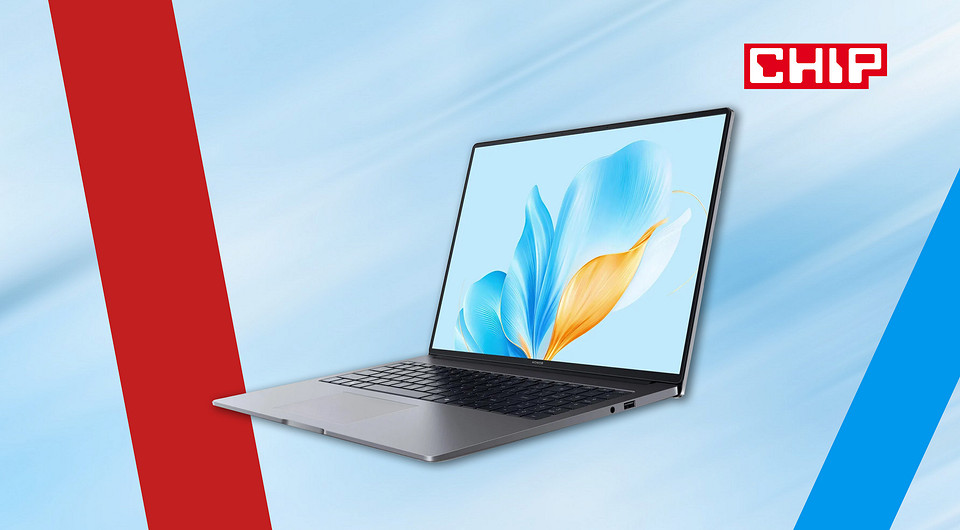 Обзор ноутбука HONOR MagicBook X16 2026: новая начинка в знакомом корпусе