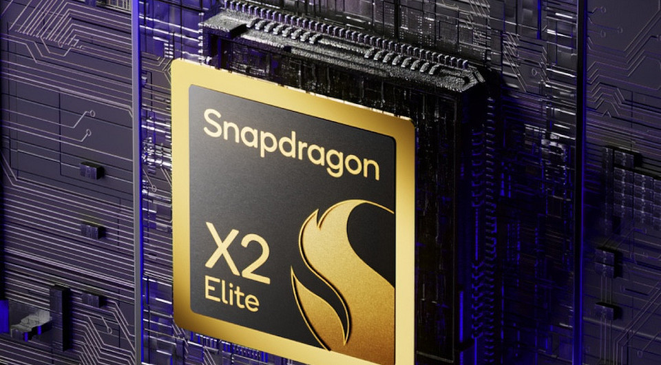 Qualcomm смогла? Snapdragon догнал топовый чип Apple M5 по производительности