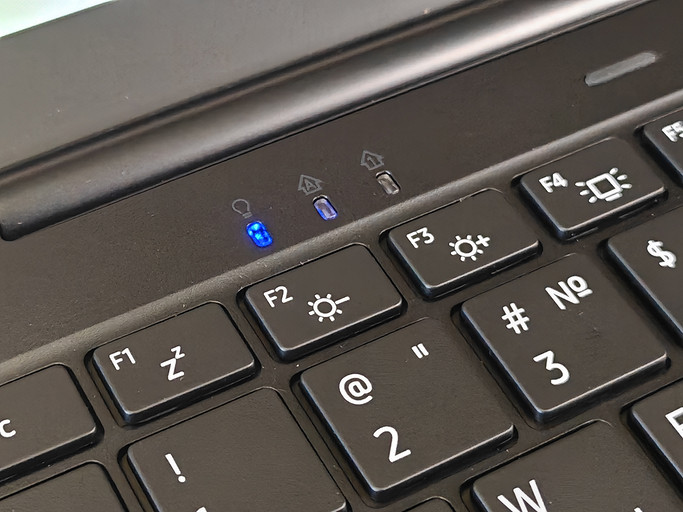 Обзор ноутбука iRU Strato 15ALID5: достойное «железо» за адекватную цену