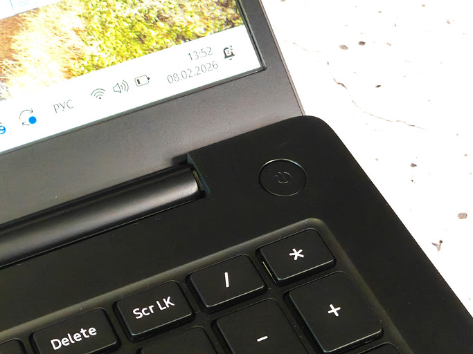 Обзор ноутбука iRU Strato 15ALID5: достойное «железо» за адекватную цену