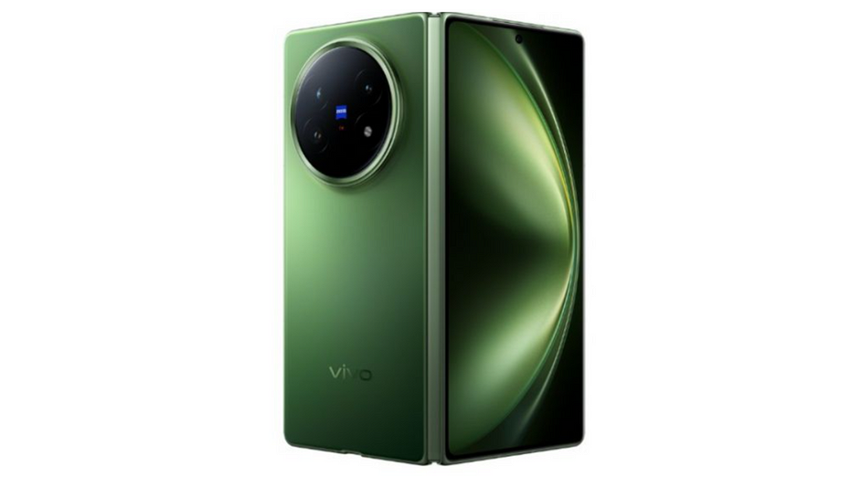 vivo X Fold 6 получит самую совершенную камеру за всю историю смартфонов с гибкими дисплеями