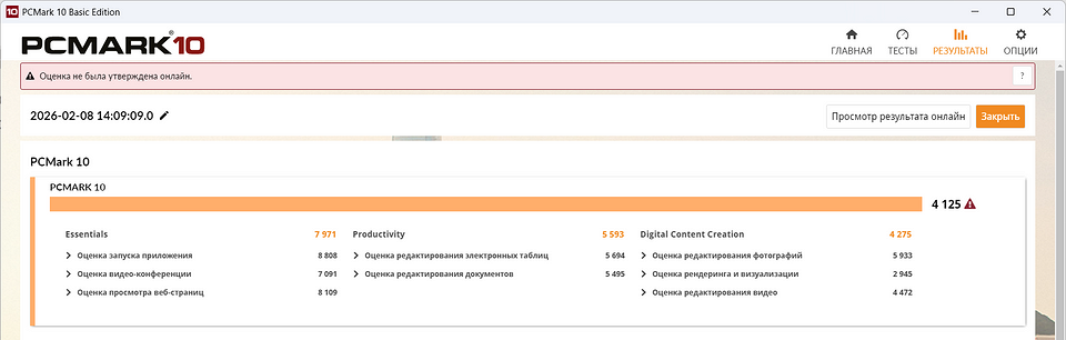 Обзор ноутбука iRU Strato 15ALID5: достойное «железо» за адекватную цену