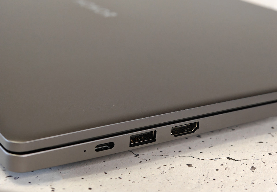 Обзор ноутбука HONOR MagicBook X16 2026: новая начинка в знакомом корпусе