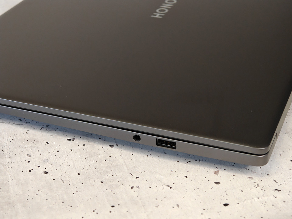 Обзор ноутбука HONOR MagicBook X16 2026: новая начинка в знакомом корпусе