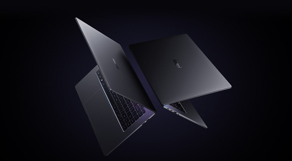 Этого ждали все: Xiaomi возвращается в сегмент ноутбуков с ультралёгкой ИИ-моделью