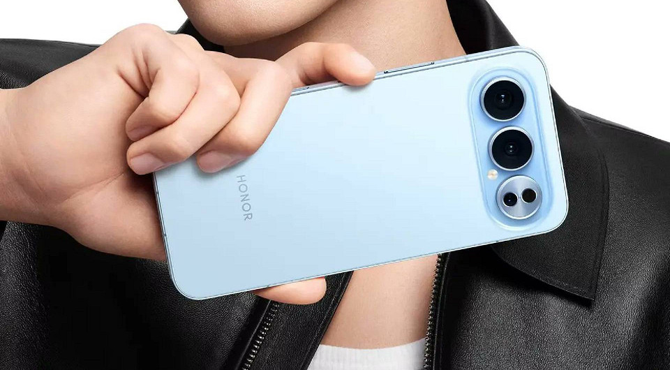 HONOR 600 получит огромную батарею, топовый чип Snapdragon 8 Elite и камеру на 200 Мп