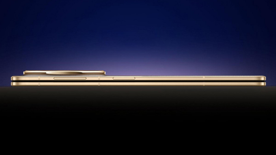 Теперь официально: вышел HONOR Magic V6 самый тонкий и мощный складной смартфон 2026 года