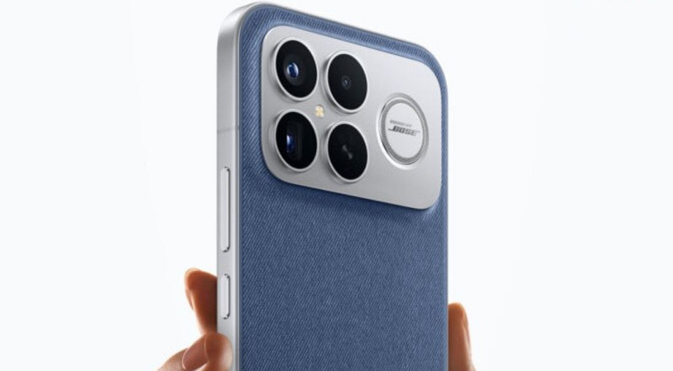 Настоящий флагман: раскрыты характеристики REDMI K90 Ultra