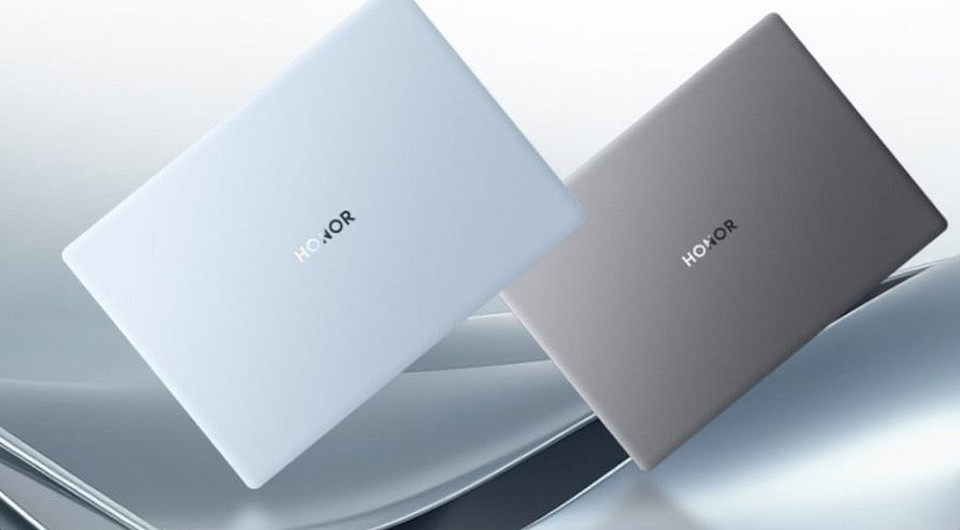 Внезапно: HONOR готовит игровой ноутбук с видеокартой NVIDIA GeForce RTX 5060