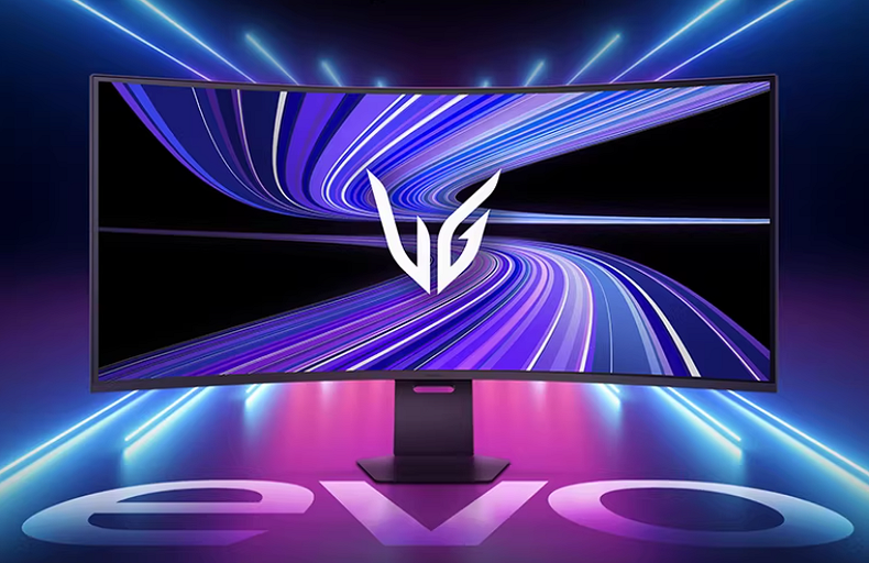 Это уже телевизор! LG представила гигантский игровой монитор на 52 дюйма с 5K2K и 240 Гц