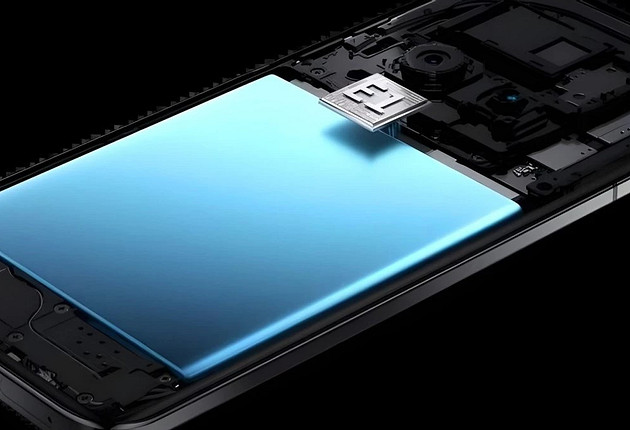 Почему Samsung и Apple до сих пор не перешли на кремний-углеродные батареи?