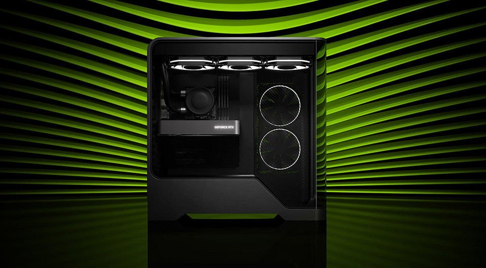 Топ видеокарт 2026: лучшие по цене и возможностям