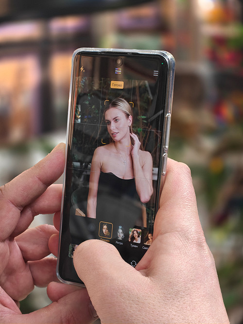 Обзор смартфона realme 16 Pro+: камеры на все деньги