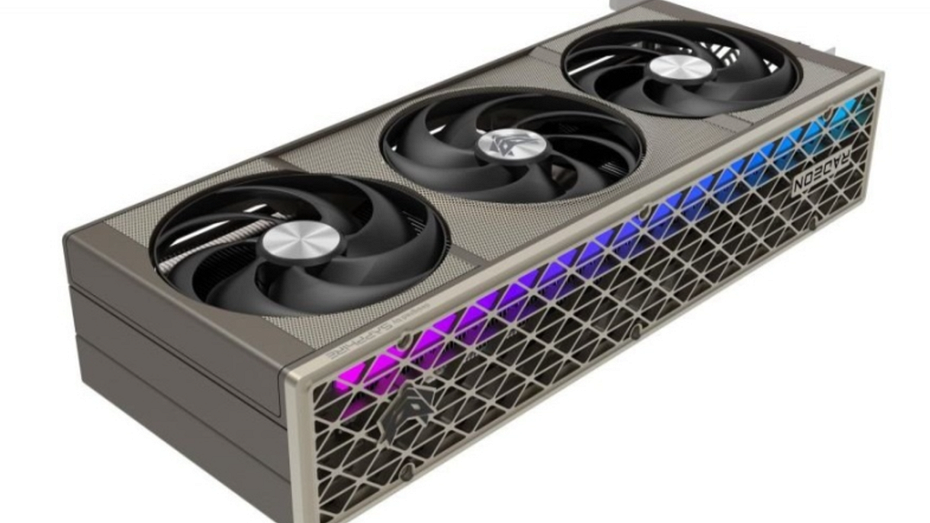 Эксперт сравнил видеокарты GeForce RTX 5070 Ti и Radeon RX 9070 XT в 5 играх в 4К