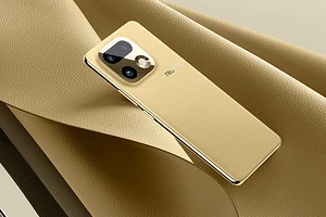 Первый взгляд на realme 16 Pro+: 200 Мп и отличный телевик