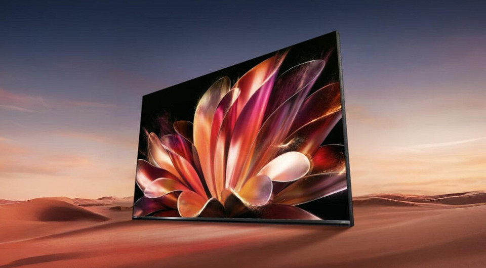 Ослепляюще яркий смарт-ТВ. Представлен Hisense E7S Pro с RGB Mini LED и яркостью до 5100 нит