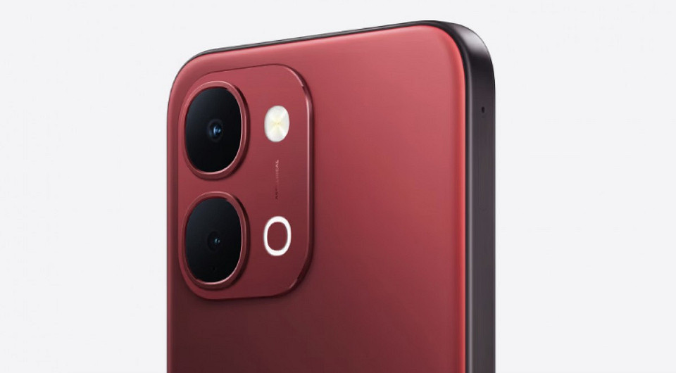 Представлен смартфон vivo Y51 Pro 5G с батареей на 7200 мА*ч и защитой IP69