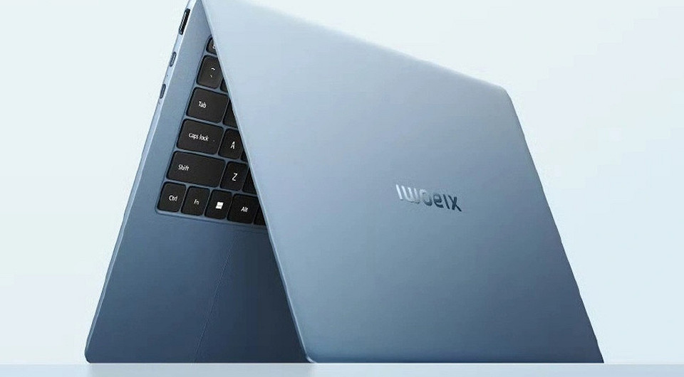 Xiaomi возвращается на рынок ноутбуков: компания готовит ультралёгкий Xiaomi Book Pro 14