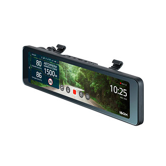 Разрешение: 1920 × 1080 (Full HD);Угол обзора: 170 градусов;Звук: встроенный микрофон;Экран: сенсорный IPS 11,26 дюйма;Встроенный аккумулятор: суперконденсатор;Карты памяти:&nbs...