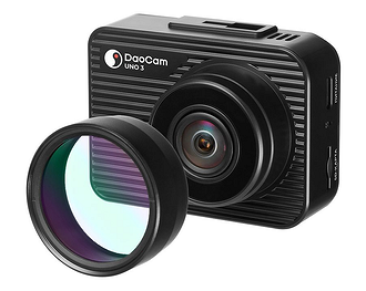 Разрешение: 3840 × 2160 (Ultra HD);Угол обзора: 140 градусов;Звук: встроенный микрофон;Экран: 2 дюйма;Встроенный аккумулятор: суперконденсатор;Карты памяти: micro...