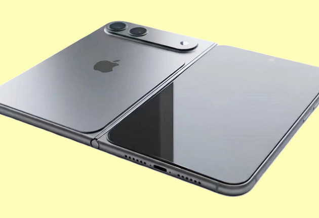 Будет очень дорого. Раскрыты цены первого складного iPhone Ultra