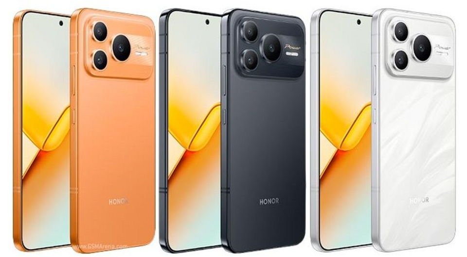 Просто нечто: смартфон HONOR X80 GT получит батарею на 13 080 мА*ч